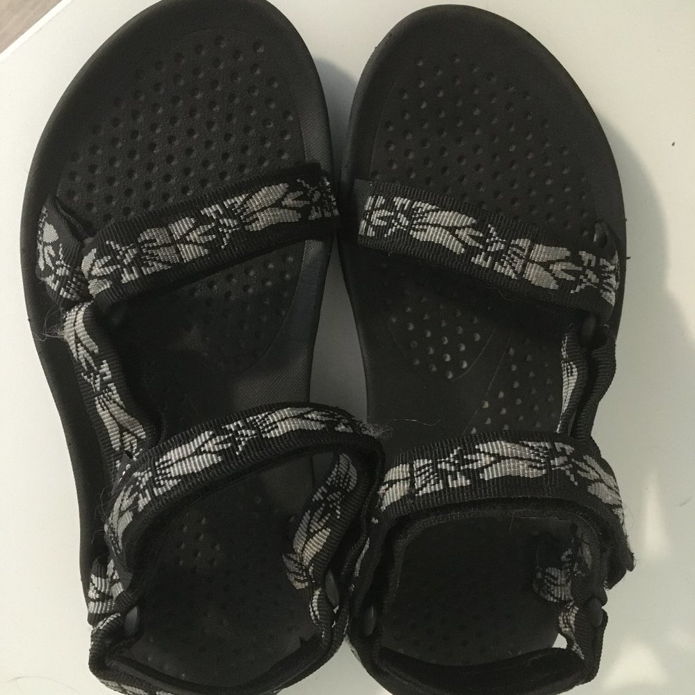 Teva Hurricane XLT Sandal Hazel/Black (Women's 6)